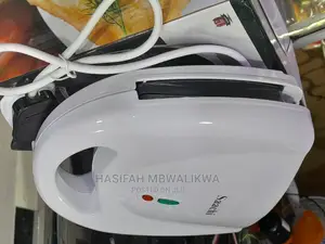 Saachi Sandwich Maker 2 Pieces
