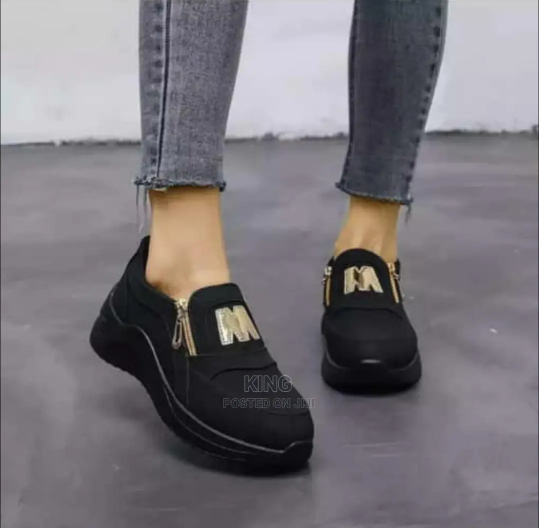 Vine Royal Fit Vans