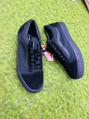 Vine Royal Fit Vans