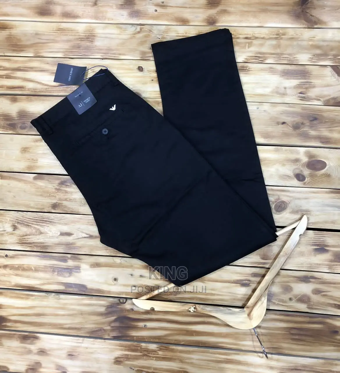Vivid Norma Trousers