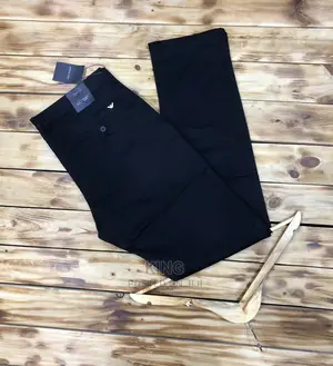 Vivid Norma Trousers