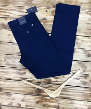 Swanky Nifty Designers Trousers