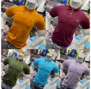 Auxiliary Fine T-Shirts