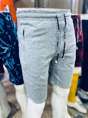 Royal Brilliant Gentleman Shorts