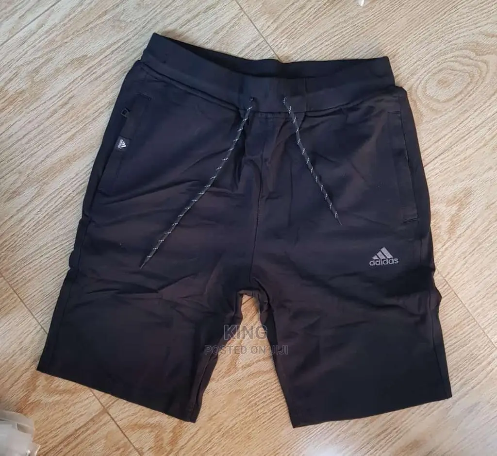 Royal Brilliant Gentleman Shorts