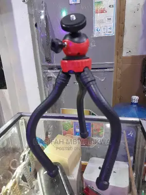 Foldable Phone Stand/Holder