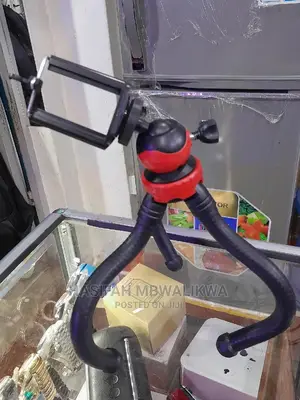 Foldable Phone Stand/Holder