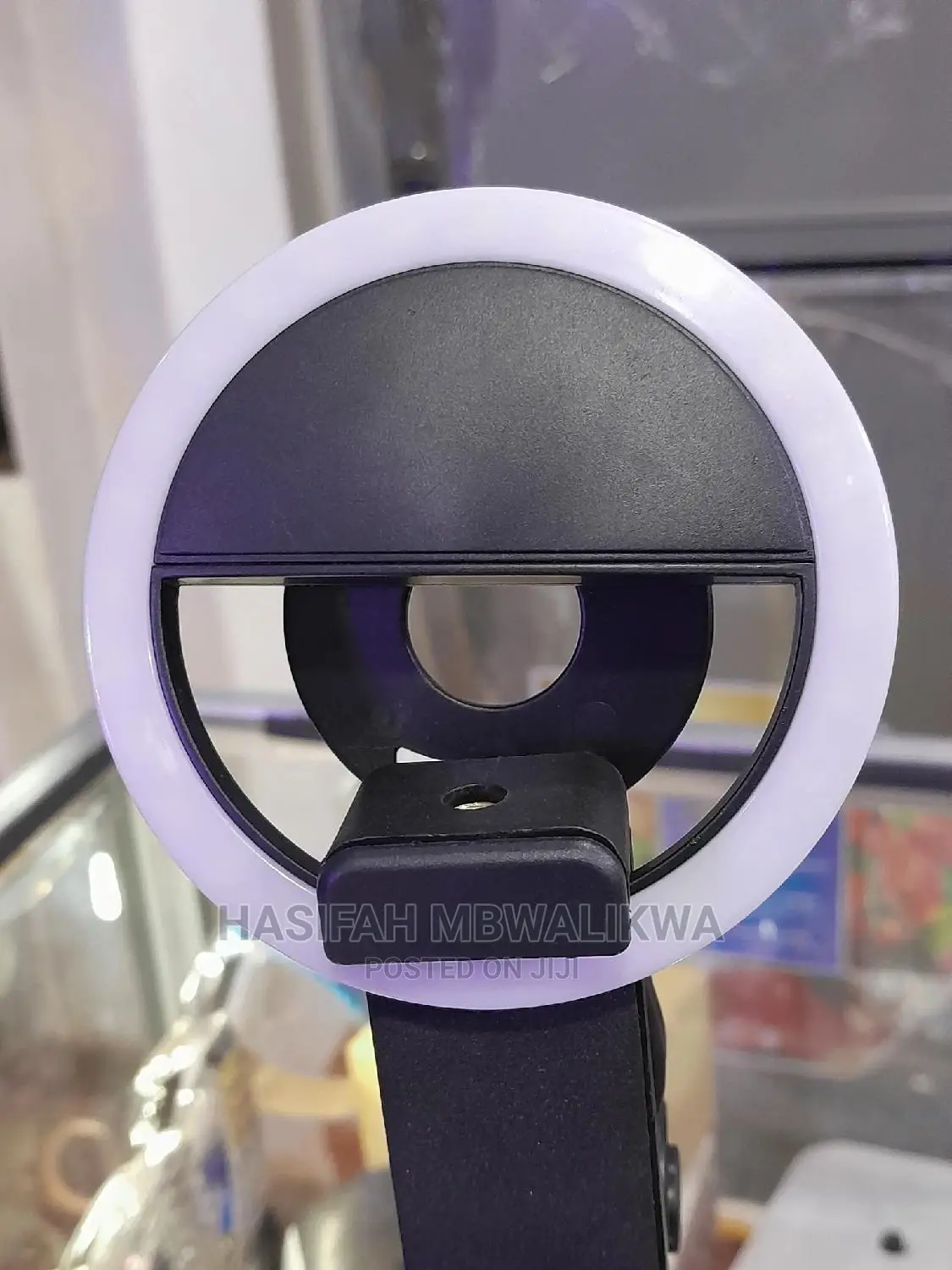 Phone Tripod Stand