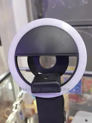 Phone Tripod Stand