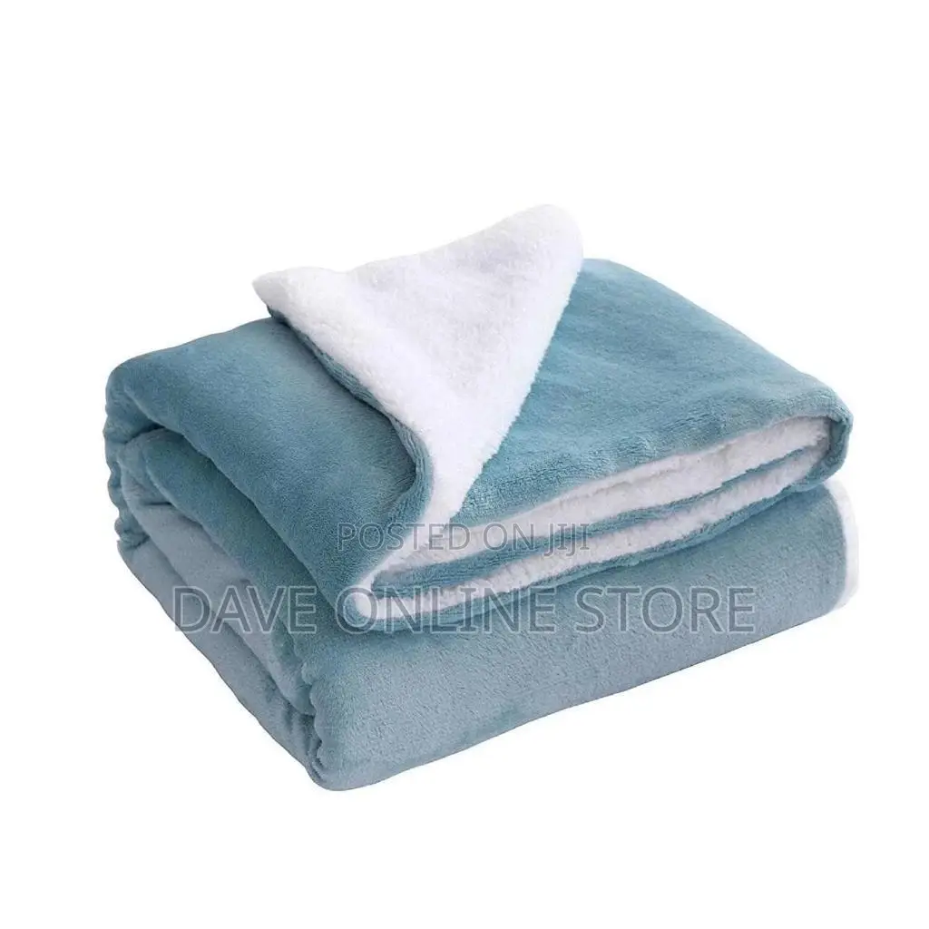 Fleece Blankets.