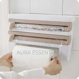 4in1 Kitchen Rack
