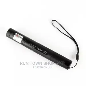 Laser Pointer 303.
