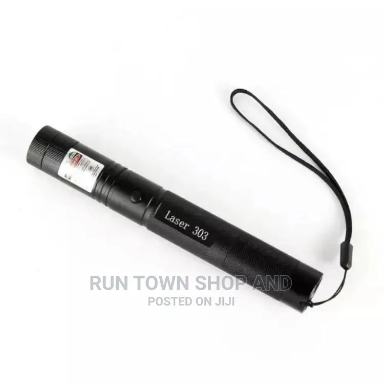 Laser Pointer 303.