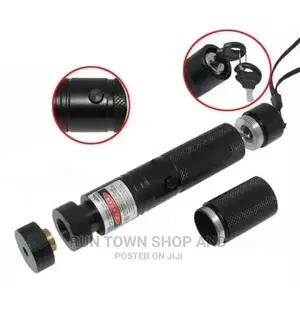 Laser Pointer 303.