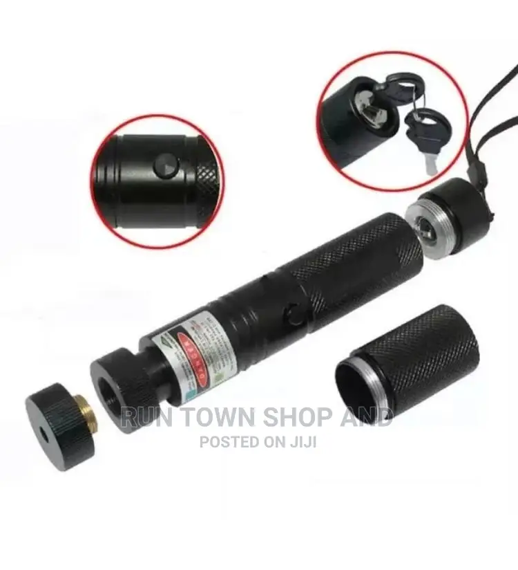 Laser Pointer 303.