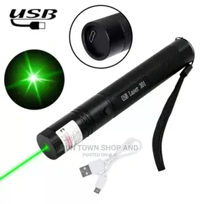 Laser Pointer 303.