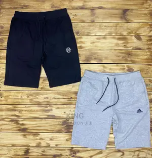 Bromine Modish Shorts