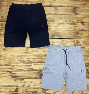 Fashionable Spruce Shorts