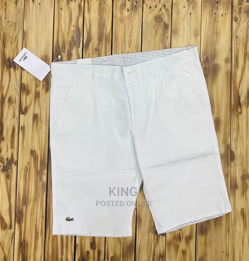 Legit Vivid Shorts