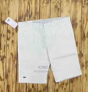 Legit Vivid Shorts