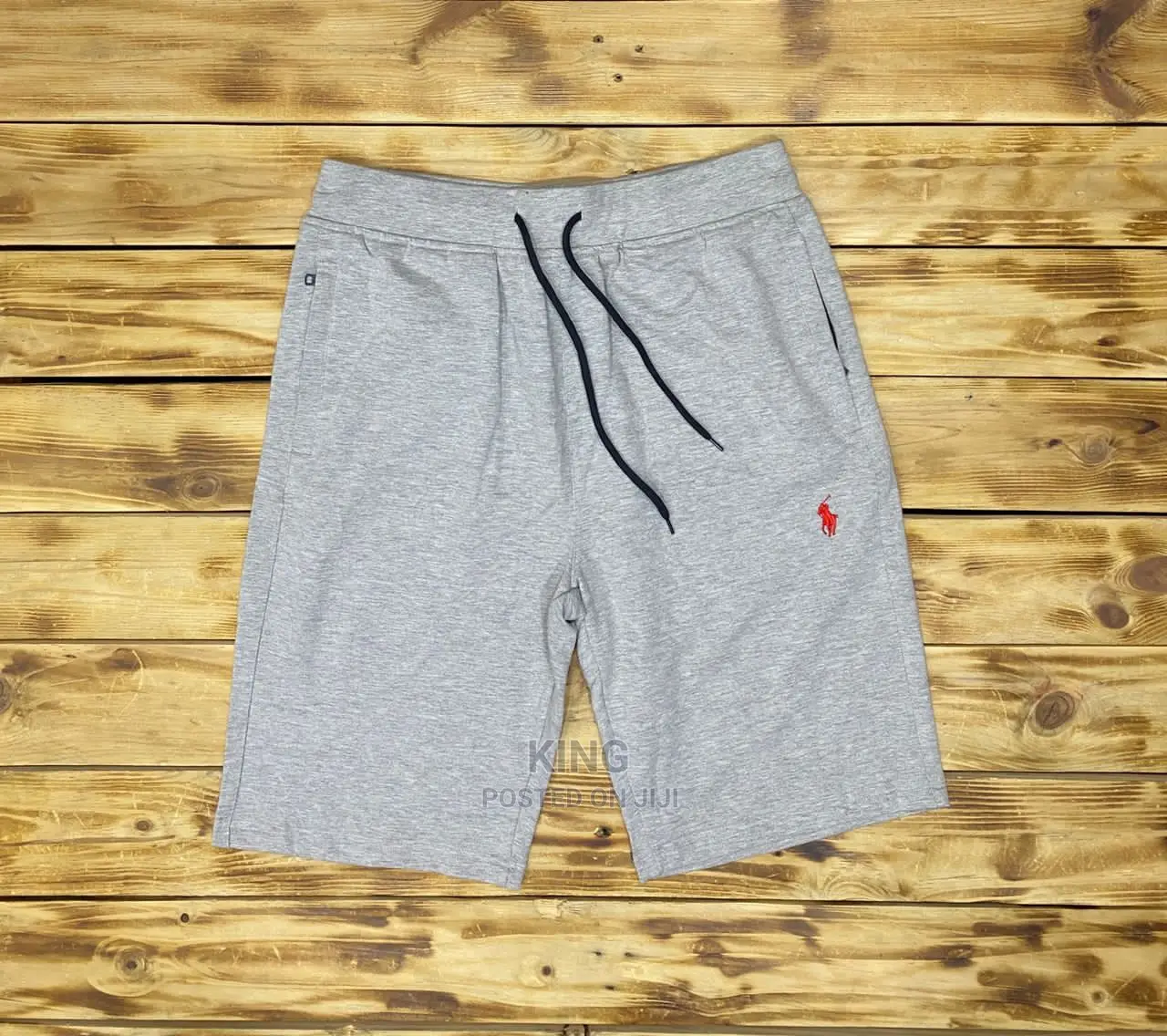 Legit Vivid Shorts