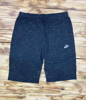 Smart Polo Kaki Shorts