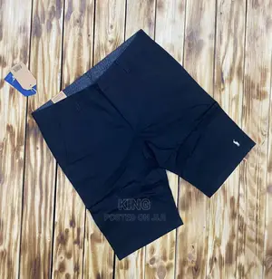 Superb Fit Kaki Trousers