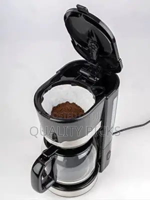 Drip Coffee Maker