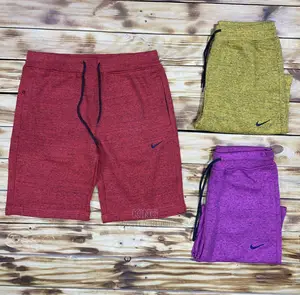Brilliant Pinny Nike Shorts