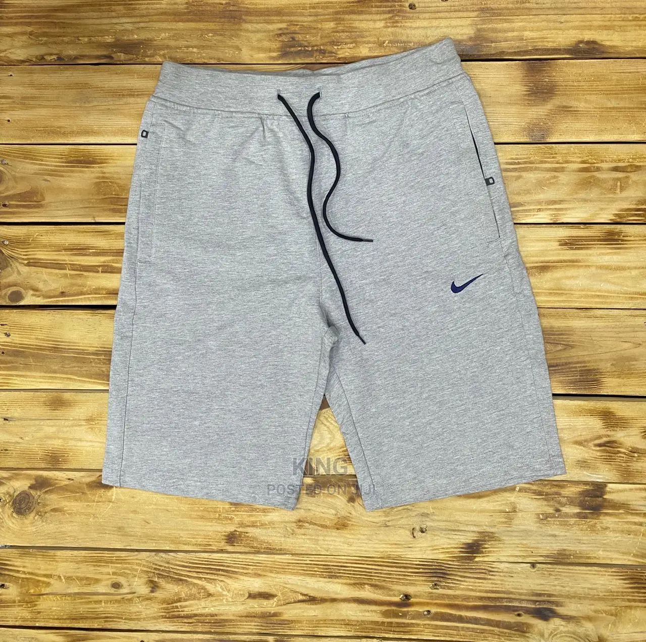 Brilliant Pinny Nike Shorts