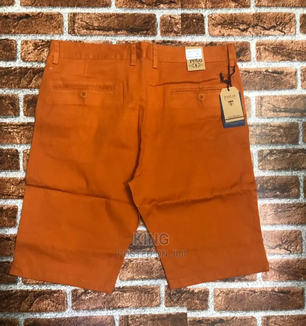 Shorts Unisex