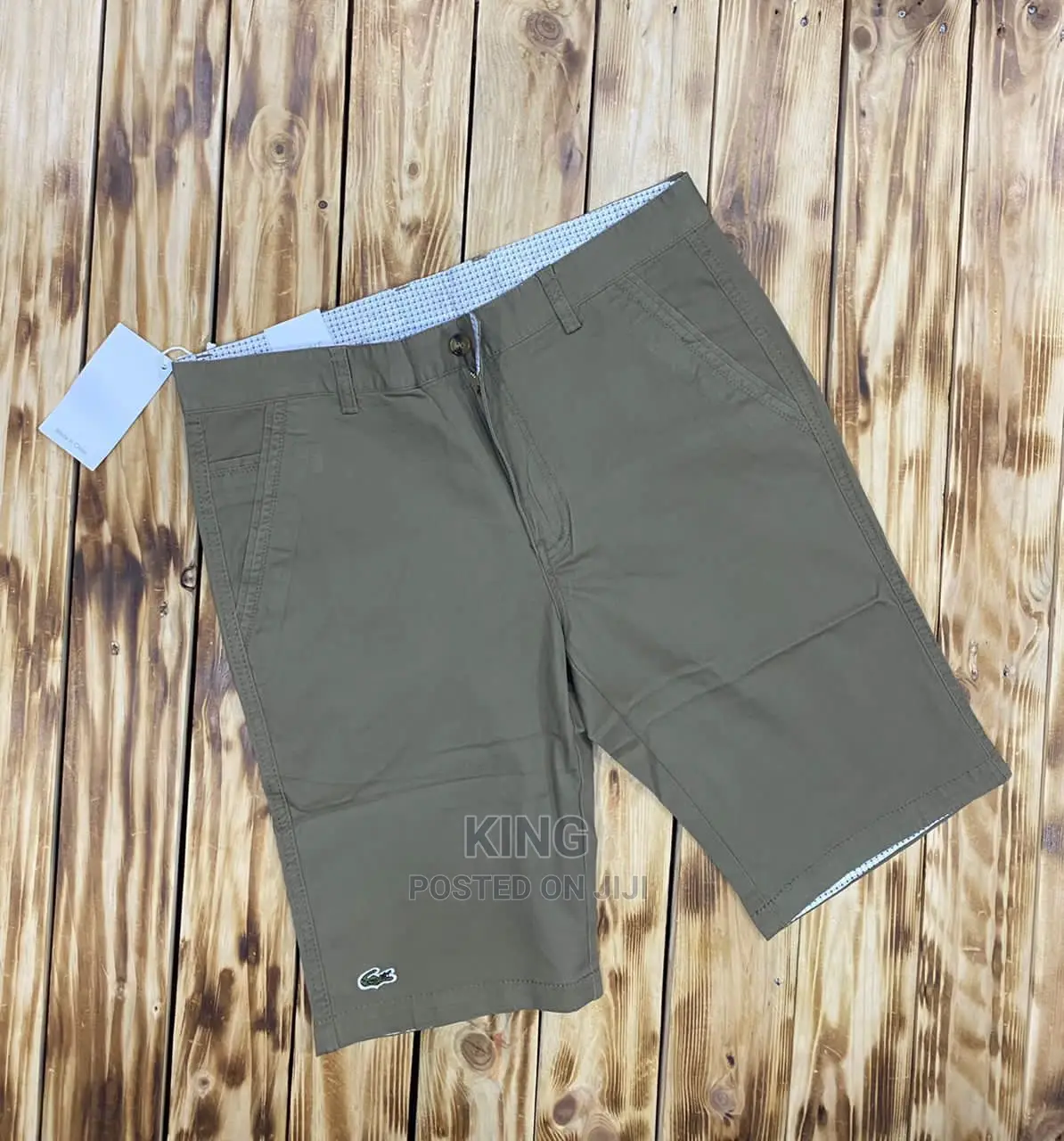 Shorts Unisex