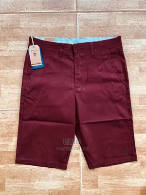 Dashing Vine Shorts
