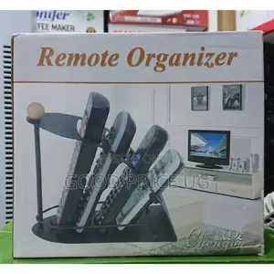 Remote Organiser
