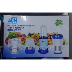 ADH Multi Function Food Processor