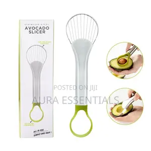 Ovacado Scoop Cutter
