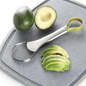 Ovacado Scoop Cutter