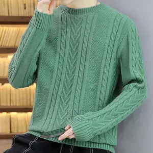 Swanky Stretching Sweaters