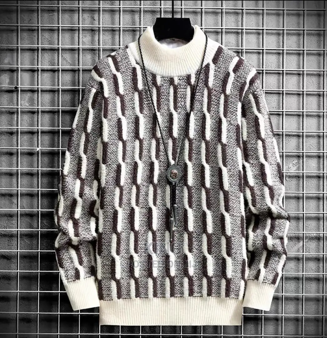 Swanky Stretching Sweaters