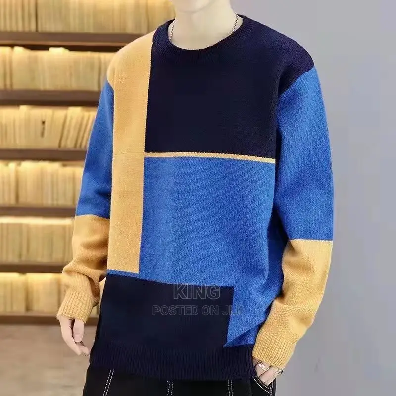 Vogue Fine Sweaters