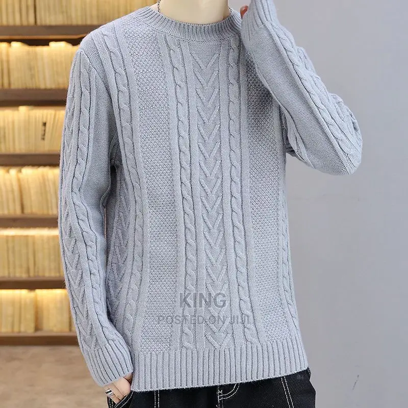 Vogue Fine Sweaters
