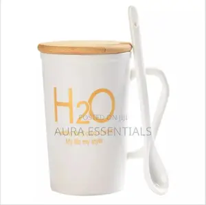 Lovers Gift Cup