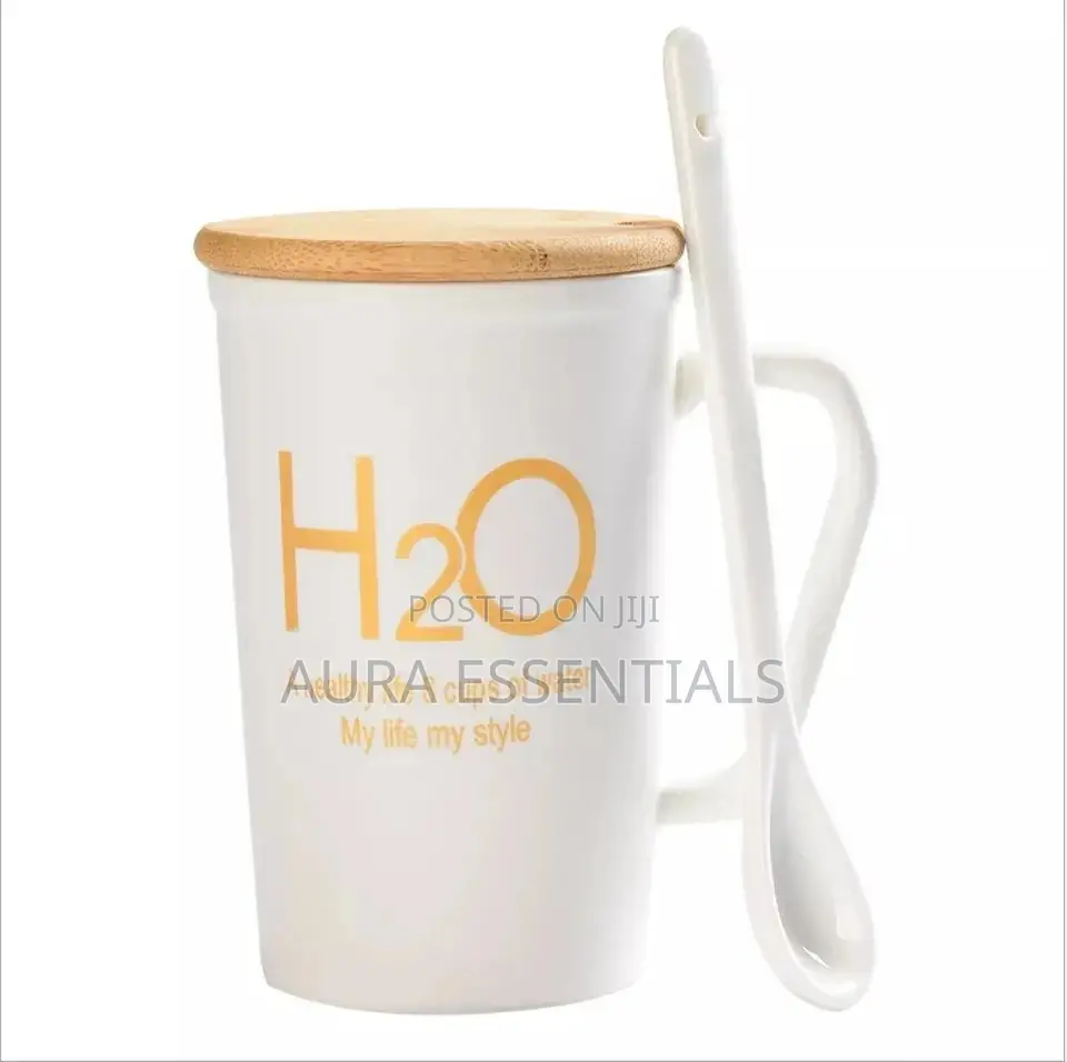Lovers Gift Cup
