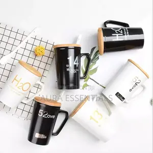 Lovers Gift Cup