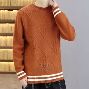 Buck Tight Sweaters