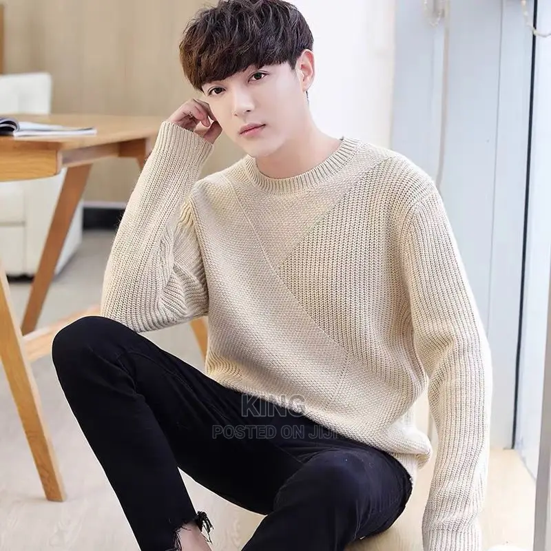 Agent Designers Sweater Shirt