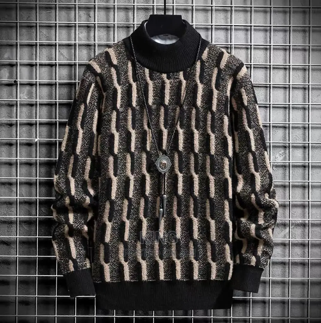 Agent Designers Sweater Shirt