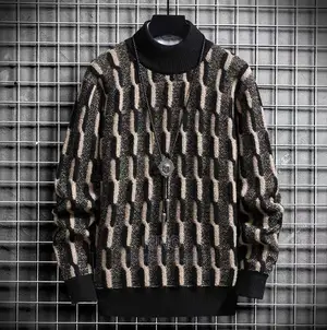 Agent Designers Sweater Shirt