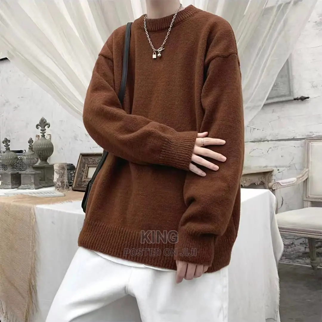 Brine Nitty Sweater