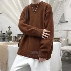 Brine Nitty Sweater